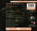 Berlioz Hector - Romeo Et Juliette / Trojan March (Davis Sir Andrew)