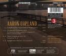 Copland Aaron - Orch Works 2: Symphonies (Wilson John)