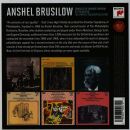 Johannes Brahms - Complete Rca Album Collection, The (Brusilow Anshel / Chamber Symphony of Philadelphia)