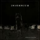 Insomnium - Songs Of The Dusk: Ep (Black Lp)