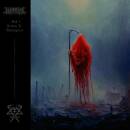 Lorna Shore - ...And I Return To Nothingness Ep (Blue-Red...