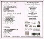 Weiss Moritz / u.a. - Vocal Klezmer Sounds (Weiss Moritz / Momentum Vocal Music / u.a.)