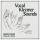 Weiss Moritz / u.a. - Vocal Klezmer Sounds (Weiss Moritz / Momentum Vocal Music / u.a.)