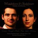 Mahler Gustav / u.a. - Wunderhorn & Shakespeare...