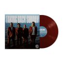 Taking Back Sunday - 152 (Ltd. Brick Red Vinyl)