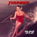 Thunder - The Thrill of It All