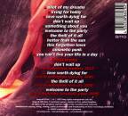 Thunder - The Thrill of It All