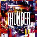 Thunder - Shooting At The Sun (Purple&Orange Vinyl)