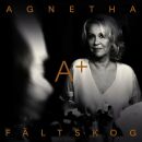Faeltskog Agnetha - A+ (White Vinyl)