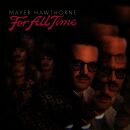 Hawthorne Mayer - For All Time (Digipak)