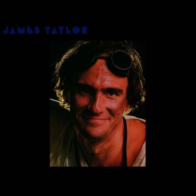 Taylor James - Dad Loves His Work