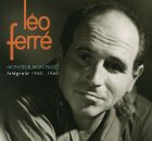 Ferre Leo - Monsieur Mon Passe 1950-1960