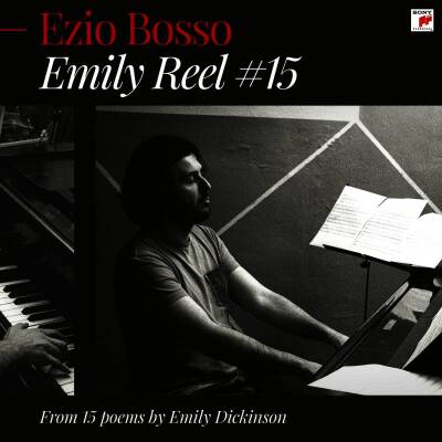 Bosso Ezio - Emily Reel #15 (Bosso Ezio / Avos Project Ensemble, The)