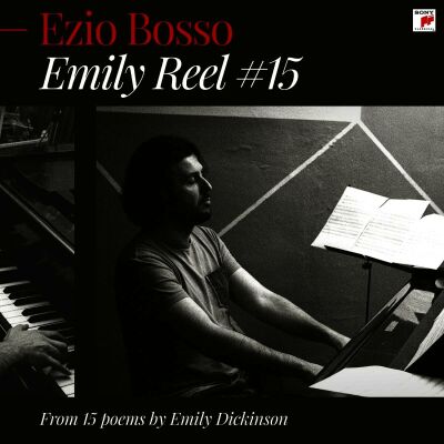 Bosso Ezio - Emily Reel #15 (Bosso Ezio feat. the Avos Project Ensemble)