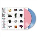 Deerhoof - Runners Four, The (Pink & Blue Vinyl)