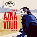 Aznavour Charles - Hier Encore: Paris