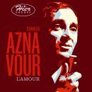 Aznavour Charles - Hier Encore: Lamour
