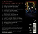 Leleu Romain - Inspirations (Diverse Komponisten)