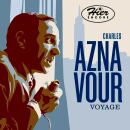 Aznavour Charles - Hier Encore: Voyage