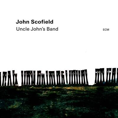 Scofield John - Uncle John´s Band