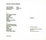 Scofield John - Uncle John´s Band
