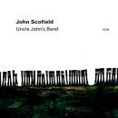 Scofield John - Uncle Johns Band