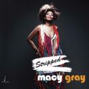 Gray Macy - Stripped