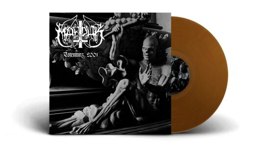 Marduk - Totentanz 2001