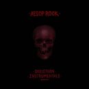Aesop Rock - Skelethon (Instrumental Version / Col. Vinyl)