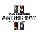 Carpenter John - Anthology II (OST / Movie Themes 1976-1988)