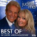 Judith & Mel - Best Of:Die grosse Jubilaeumsausgabe