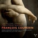 Couperin Francois - Ariane Consolee Par Bacchus (Rousset...