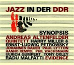 Jazz In Der Ddr (Various)
