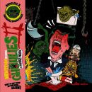 Fuzzbee Morse - Ghoulies II (OST / Original Soundtrack)