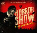 Horror Show: A Koko Mojo Halloween (Various)