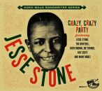Jesse Stone: Crazy,Crazy Party (Various)