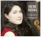Diverse Violine - Poemes (Duval Irene)