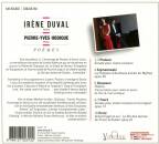 Duval Irene - Poemes