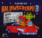 Hallowscream 3: Planetary Run (Various)