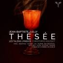 Lully Jean-Baptiste - Thesee (Diverse Interpreten)