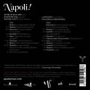 Various Composers - Napoli! (Gaillard Ophelie / Piau Sandrine u.a.)