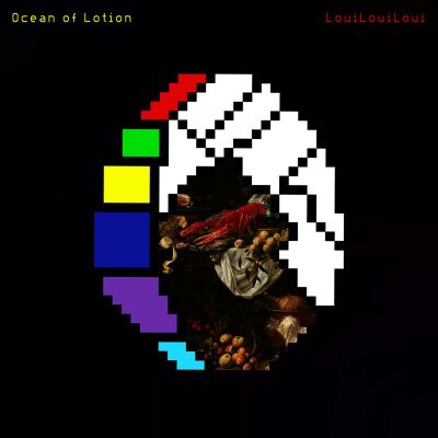 Ocean Of Lotion - Louilouiloui
