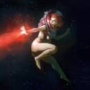 Atomic Bitchwax, The - Force Field