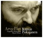 Pärt Arvo - Kanon Pokajanen (Reuss Daniel)