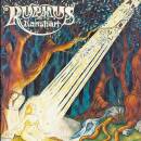 Ruphus - Ranshart (Reissue In Coloured Vinyl)
