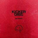 Kicker Dibs - Die Pointe