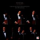 Bach Johann Sebastian - Six Unaccomp. Cello Suites / 1983...