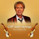 Richard Cliff - Cliff With Strings-My Kinda Life