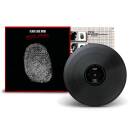 Lage Klaus - Heisse Spuren (1LP / Silber)