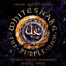 Whitesnake - Purple Album: special Gold Edition, The